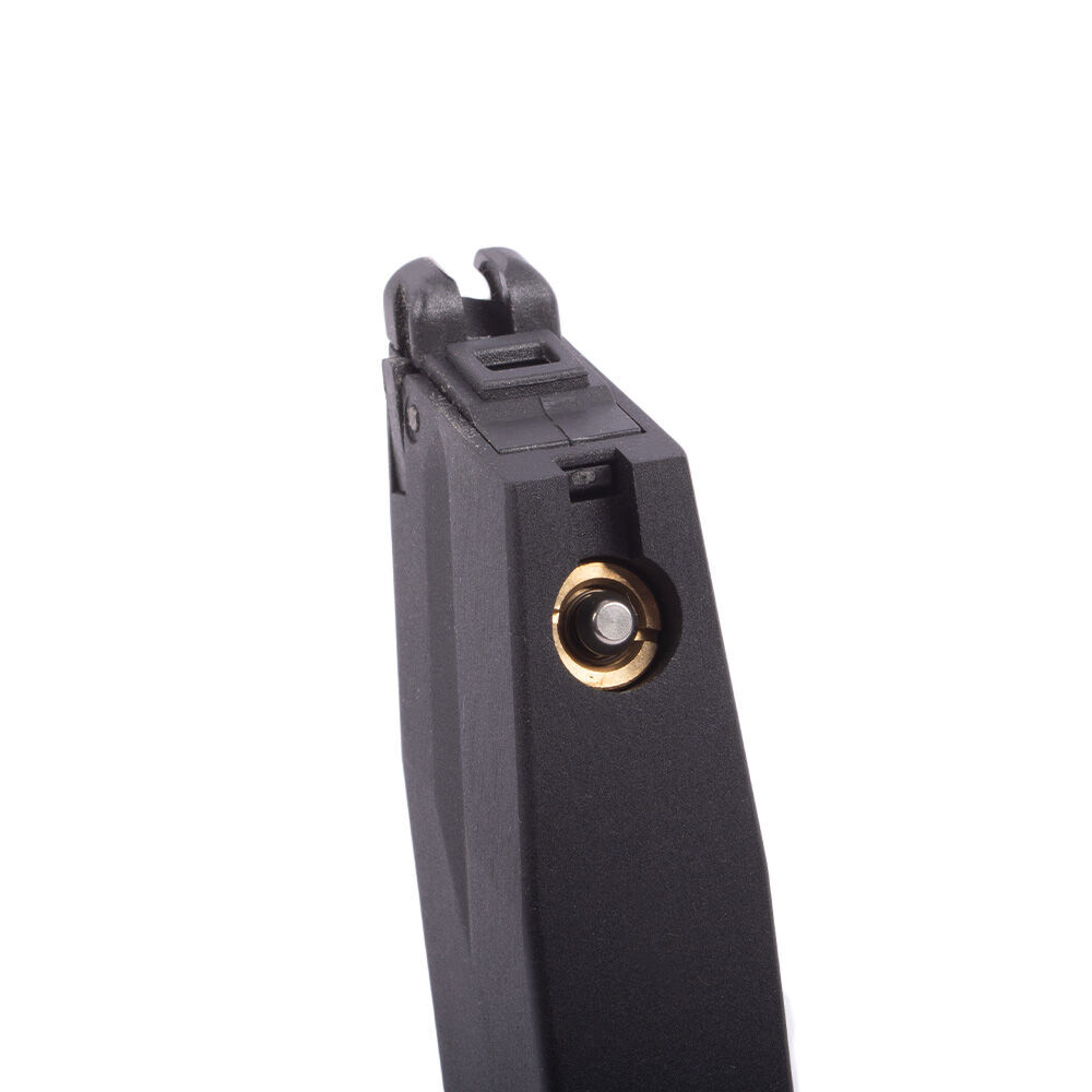 ASG CZ Shadow 2 Airsoft Magazin Gas Blow Back 6mm BB - 26 Schuss Bild 4