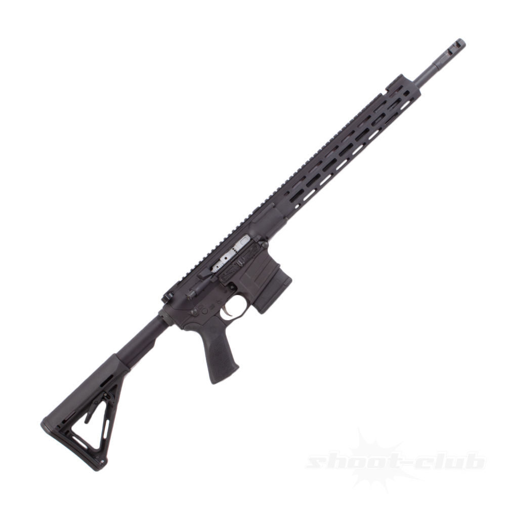 Savage Arms MSR 10 Hunter Selbstladebchse .308Win Bild 2