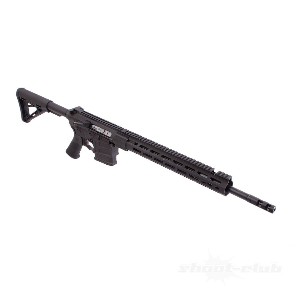 Savage Arms MSR 10 Hunter Selbstladebüchse .308Win Bild 3