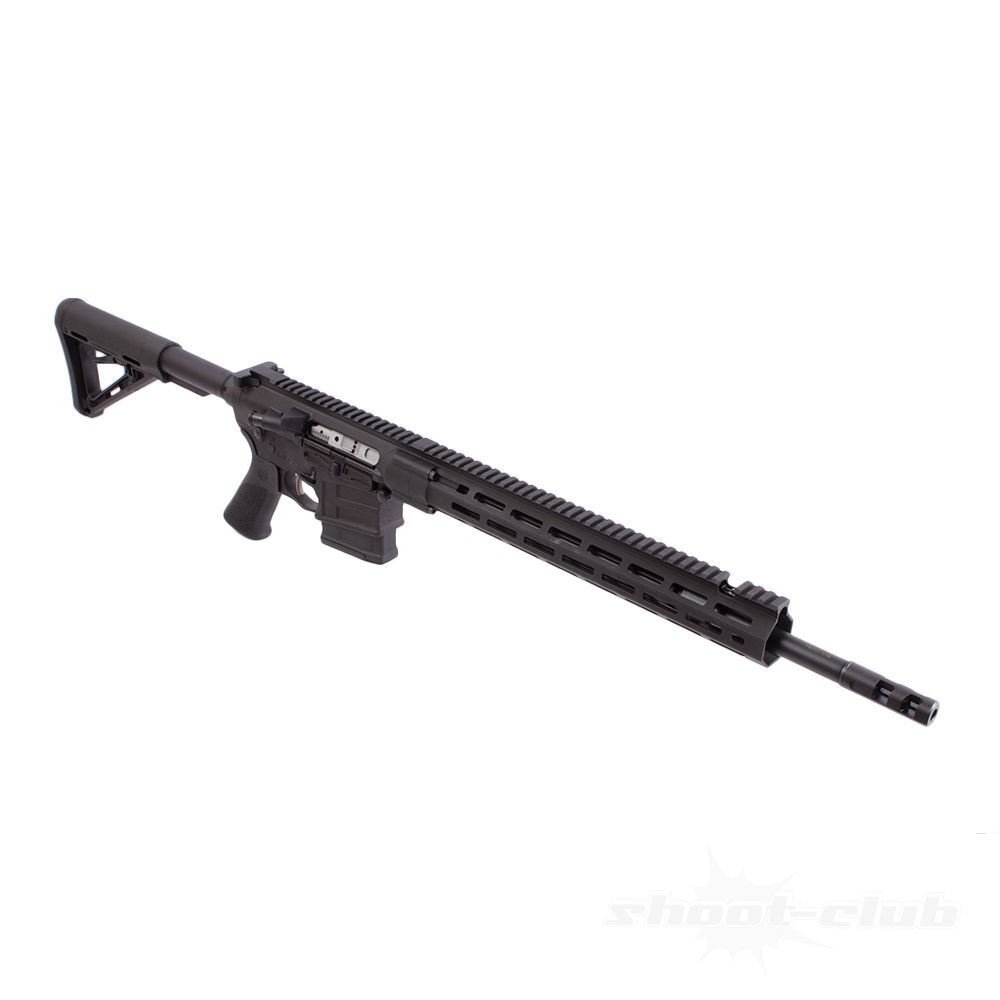 Savage Arms MSR 10 Hunter Selbstladebchse .308Win Bild 3