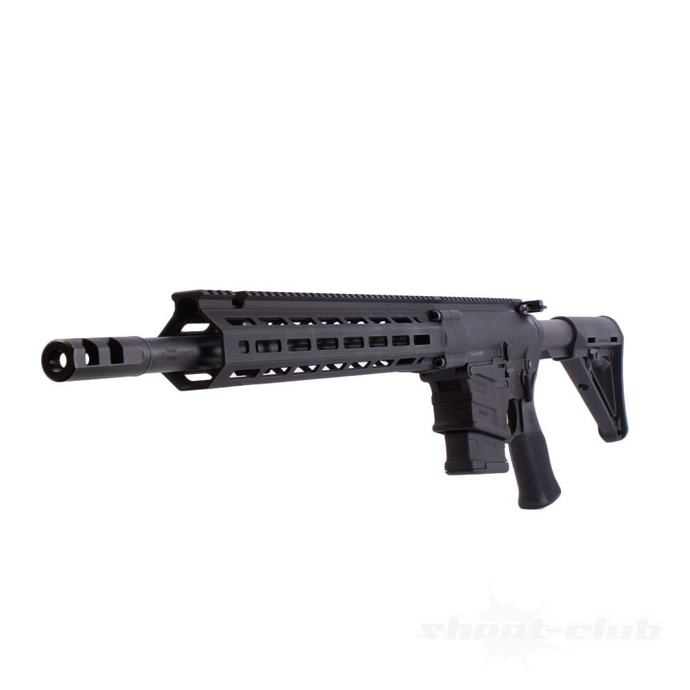 Savage Arms MSR 10 Hunter Selbstladebchse .308Win Bild 4