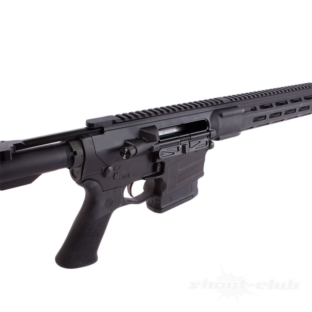Savage Arms MSR 10 Hunter Selbstladebchse .308Win Bild 5