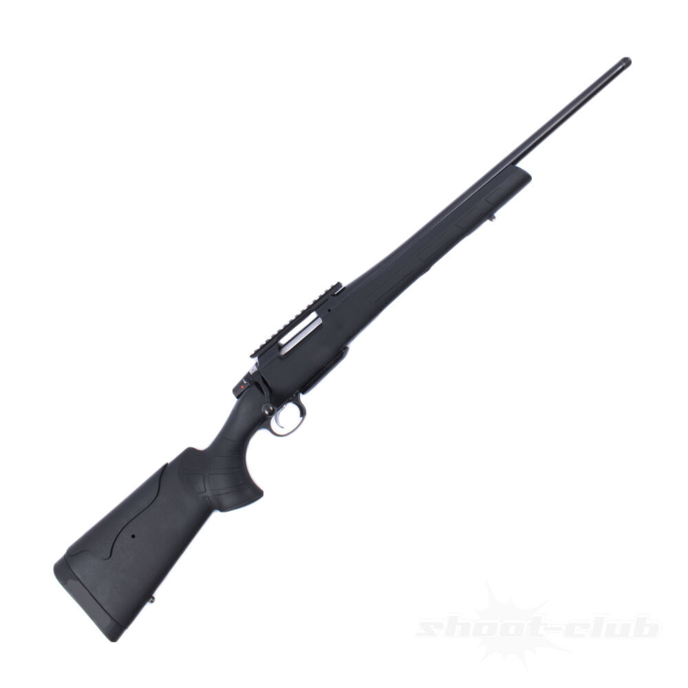 CZ 557 Ranger Synthetic Gewehr .308 Win mit Falke Zielfernrohr 3-12x56 Bild 3