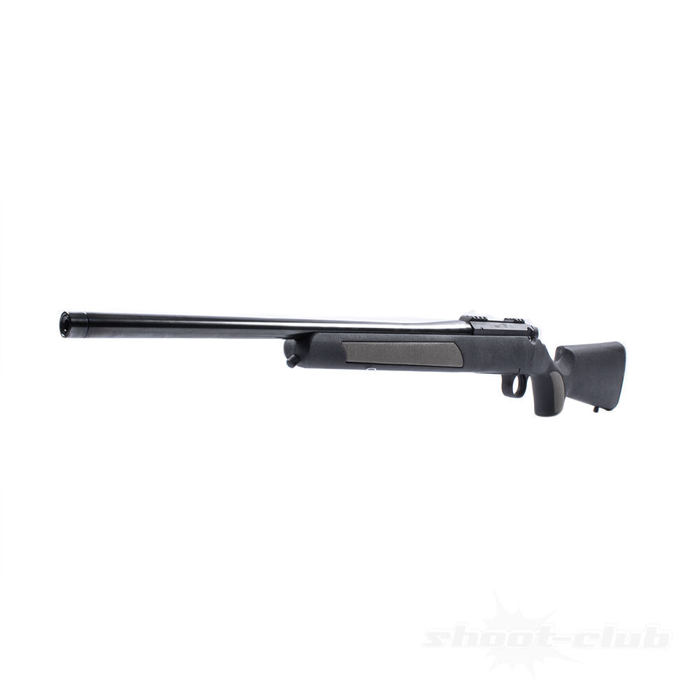 Steel Action HS mit 51 cm Lauf im Kaliber .308Win Bild 3