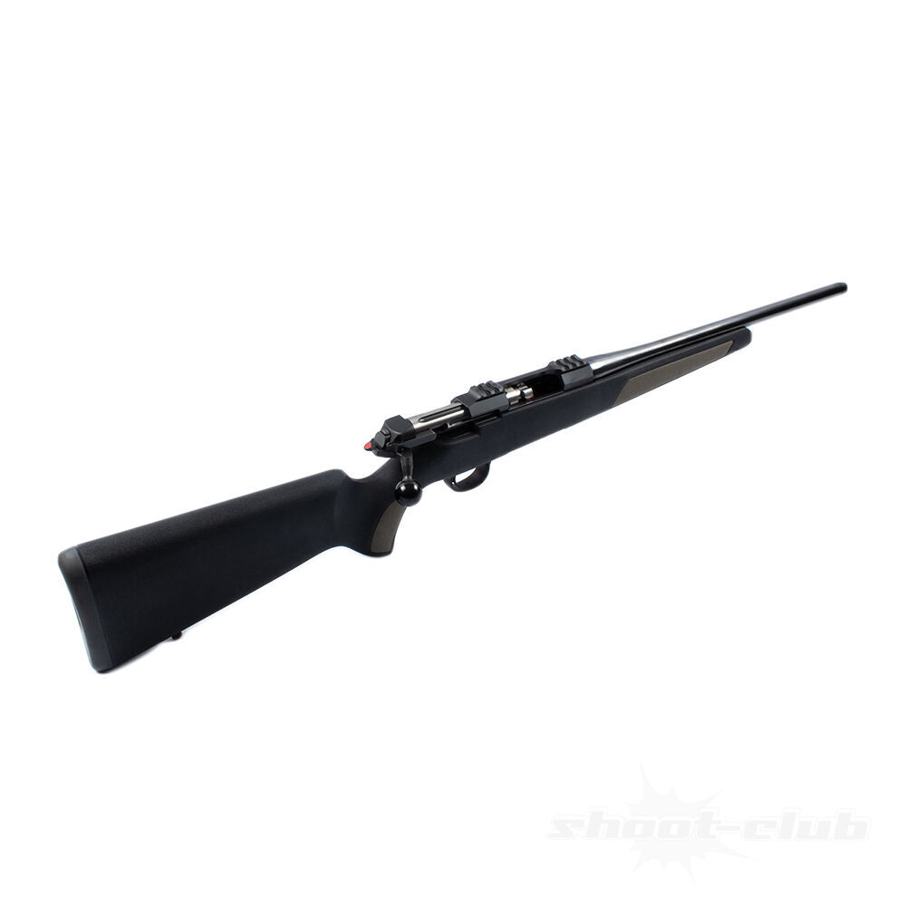 Steel Action HS mit 51 cm Lauf im Kaliber .308Win Bild 4