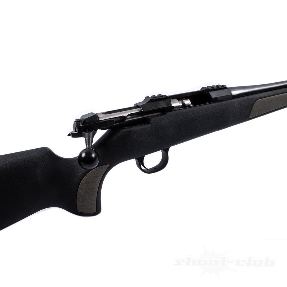 Steel Action HS mit 51 cm Lauf im Kaliber .308Win Bild 5