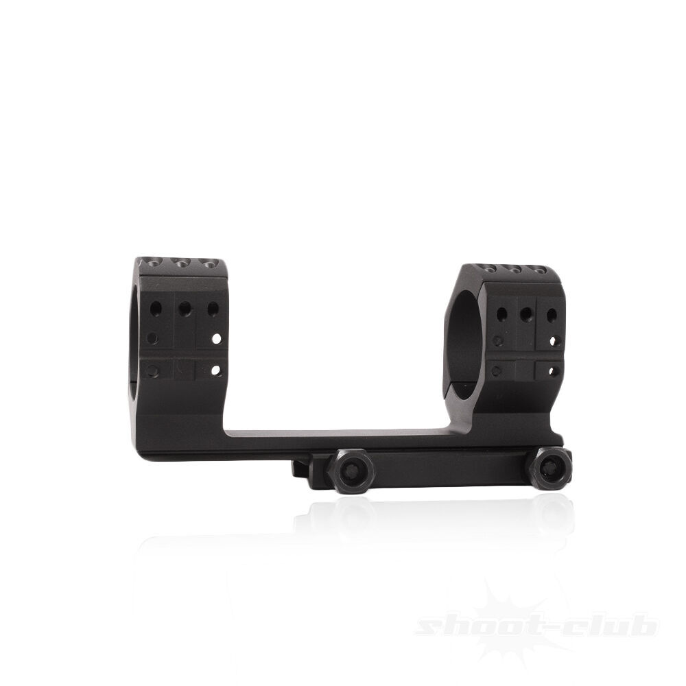 Wheeler Scope Mount Cantilever 34mm fr Picatinny-Rail Bild 2