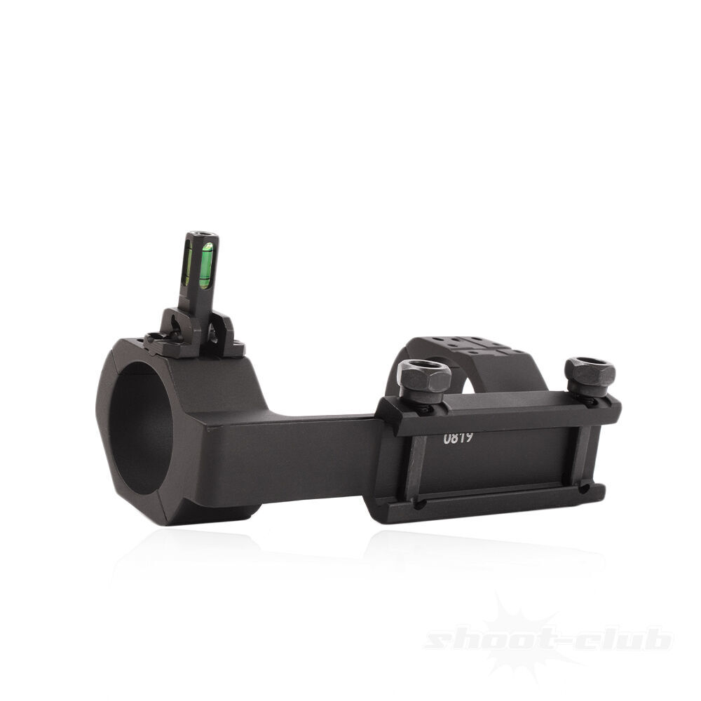 Wheeler Scope Mount Cantilever 34mm fr Picatinny-Rail Bild 3