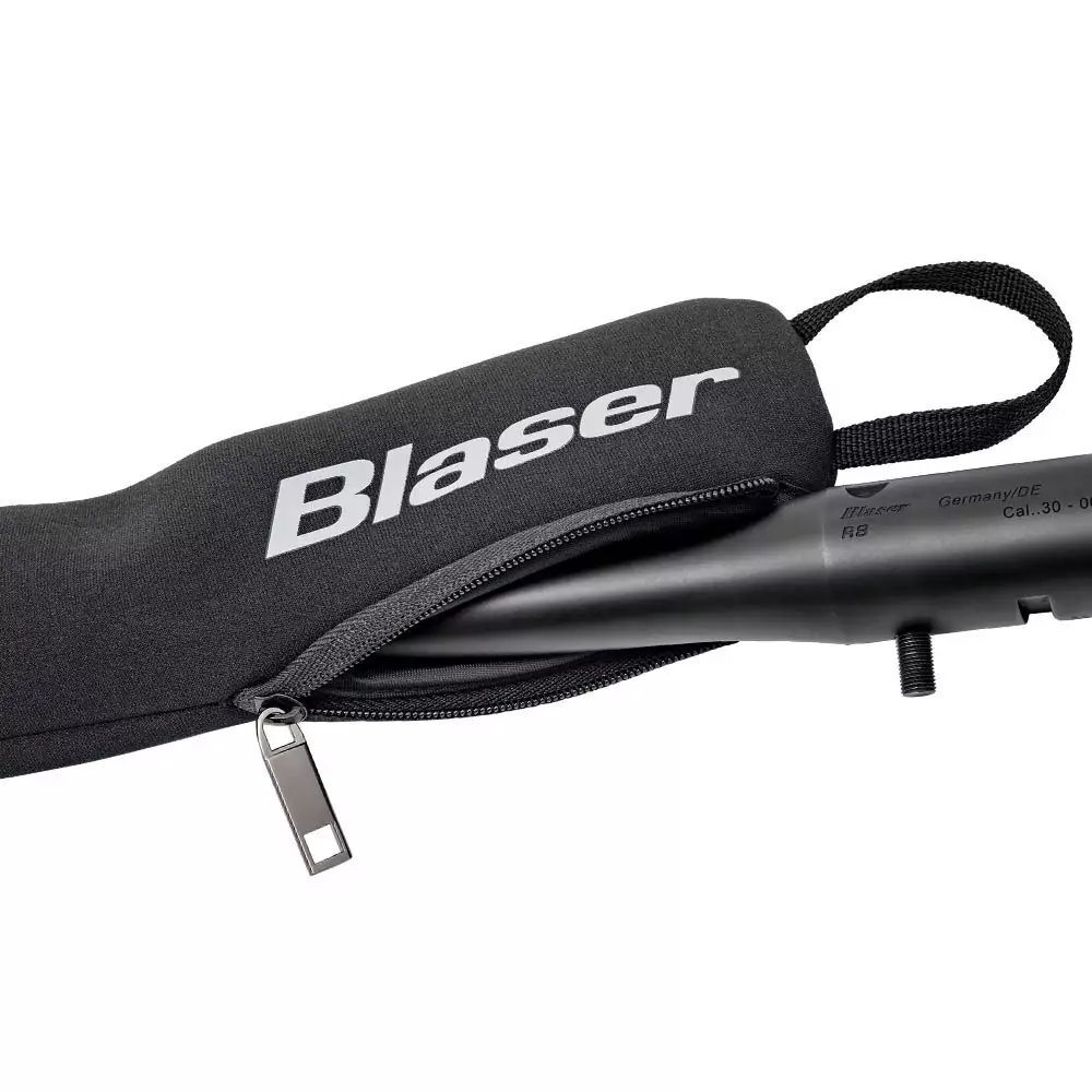 Blaser Austauschlaufetui Wechsellauf Tasche Neopren Bild 2