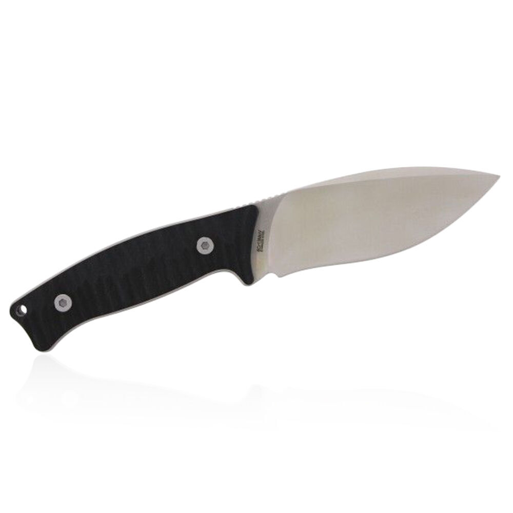 enforcer Rhino Full-Tang Messer mit massiver 12 cm langer Klinge Bild 2