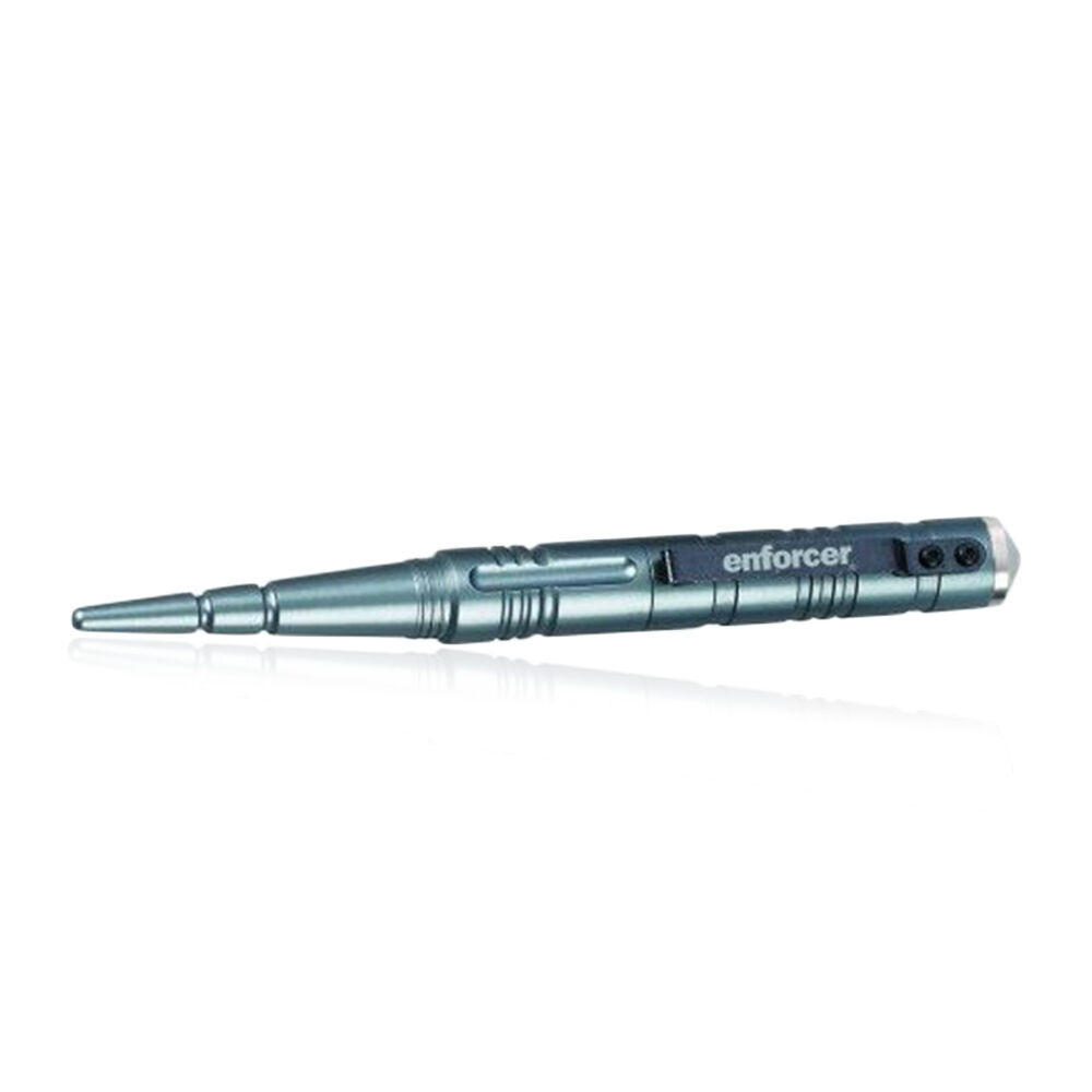 Enforcer Tactical Pen II Titan Kubotan Stift - mit Hauser / Parker Mine Bild 2