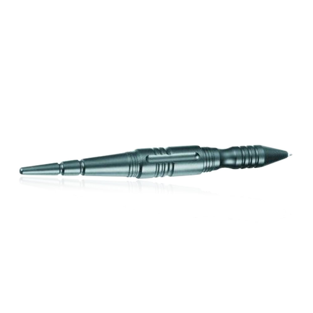 Enforcer Tactical Pen II Titan Kubotan Stift - mit Hauser / Parker Mine Bild 3