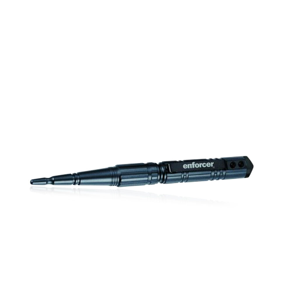 Enforcer Tactical Pen I Kubotan Stift - mit Hauser / Parker Mine Bild 2
