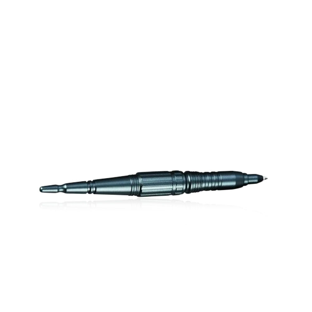 Enforcer Tactical Pen I Kubotan Stift - mit Hauser / Parker Mine Bild 3