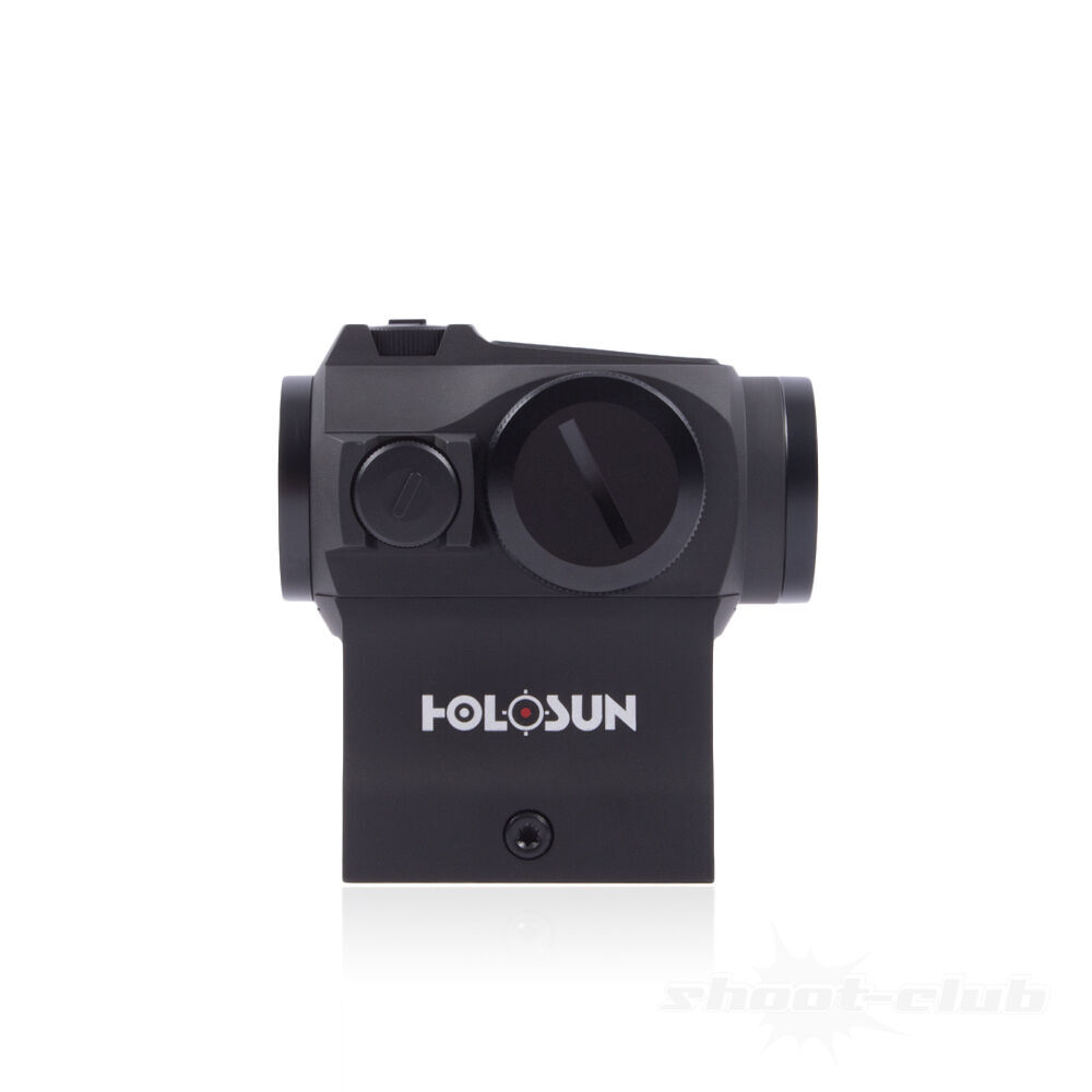 Holosun HS503GU Leuchtpunktvisier Red Dot Bild 2