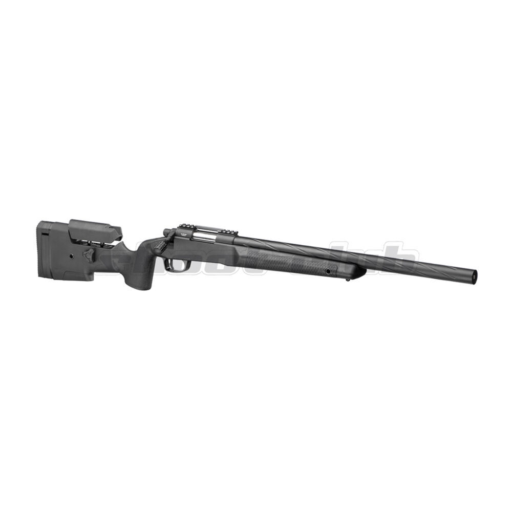 Novritsch SSG10 A2 Airsoft Sniper Rifle 6mm BB Bolt Action 2,8 Joule Bild 2
