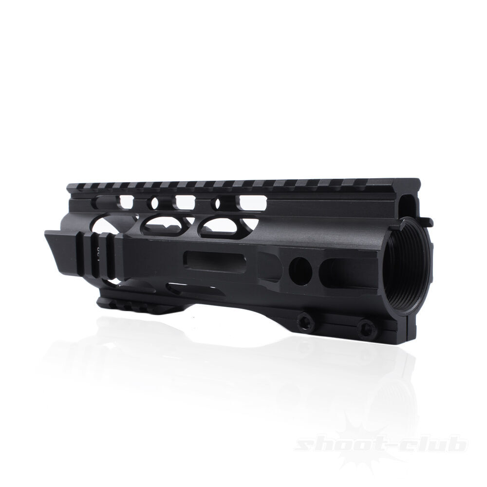 OPS GEAR XTREME T15 Handguard 7 Zoll mit M-LOK Bild 2