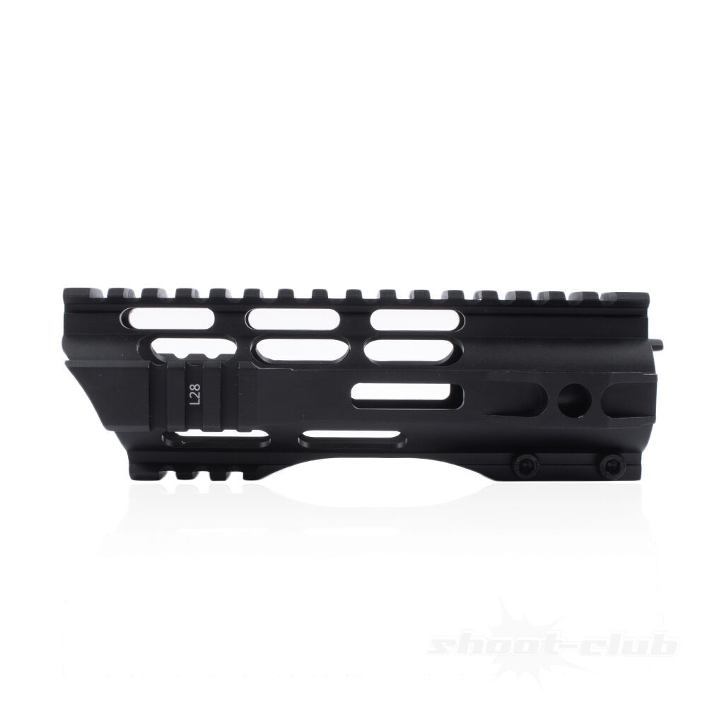 OPS GEAR XTREME T15 Handguard 7 Zoll mit M-LOK Bild 3