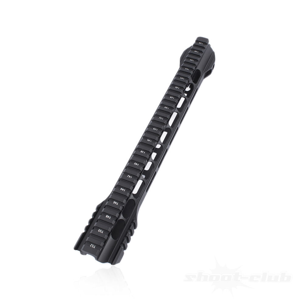 OPS GEAR XTREME T15 Handguard 15 Zoll mit M-LOK Bild 4