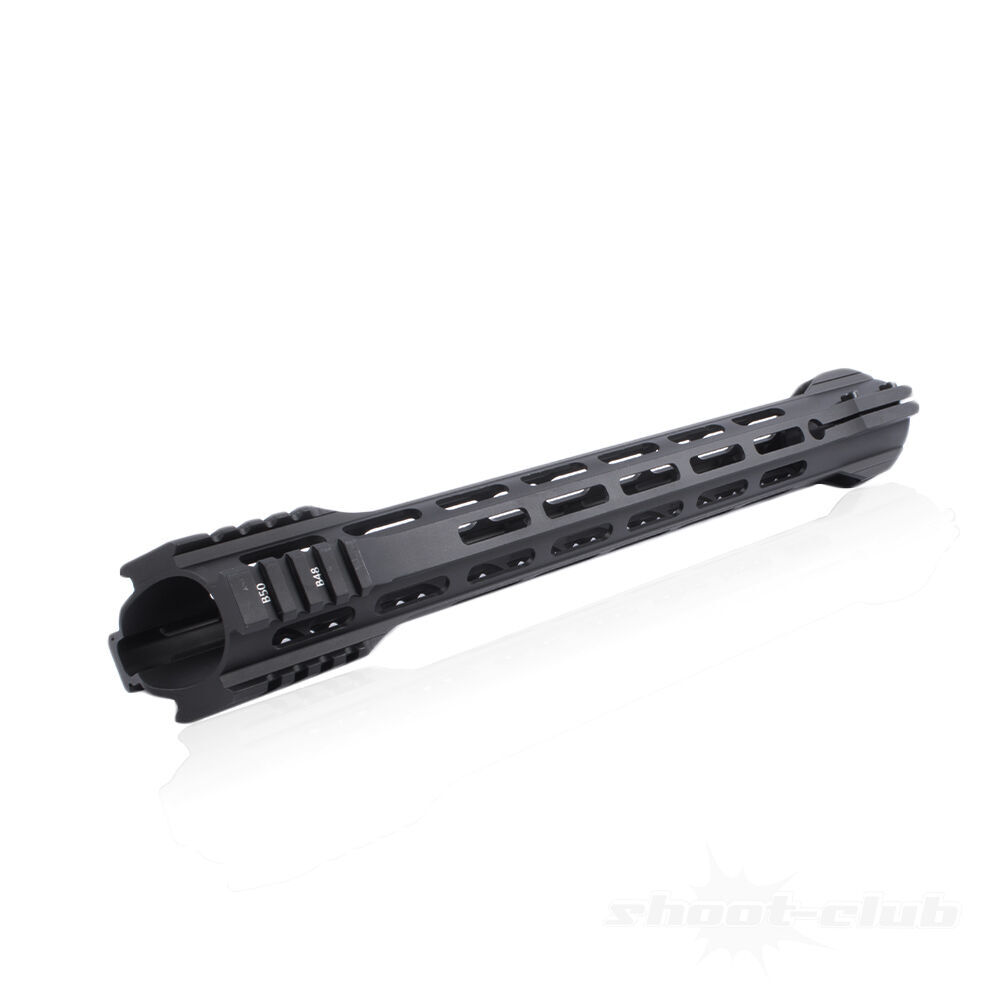 OPS GEAR XTREME T15 Handguard 15 Zoll mit M-LOK Bild 5