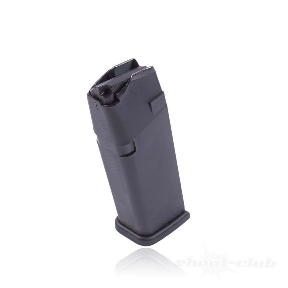 Magazin fr GLOCK 21 - Kal. .45 Auto - 13 Schuss Bild 3