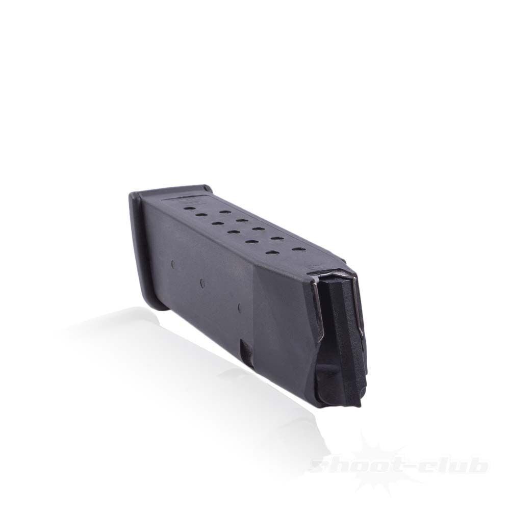 Magazin fr GLOCK 21 - Kal. .45 Auto - 13 Schuss Bild 4