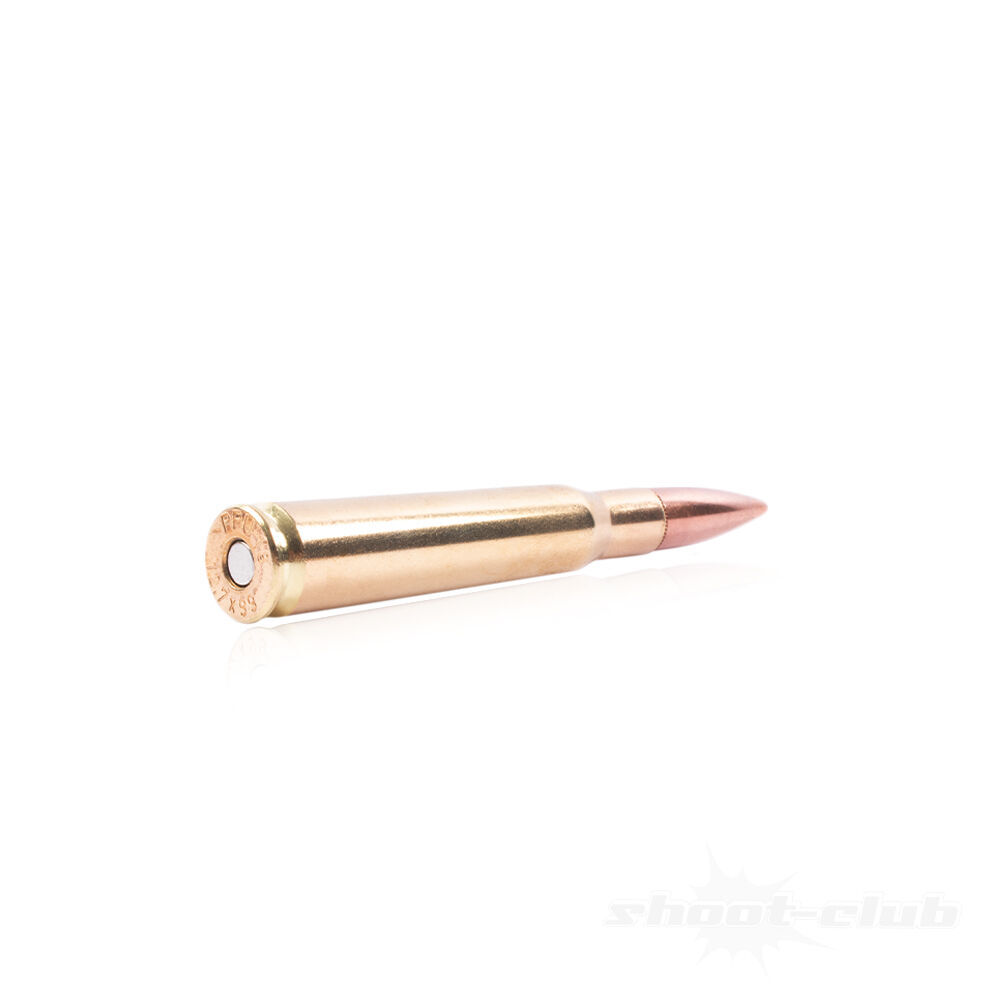 Copper & Brass Magnet Kaliber .50 BMG Bild 2