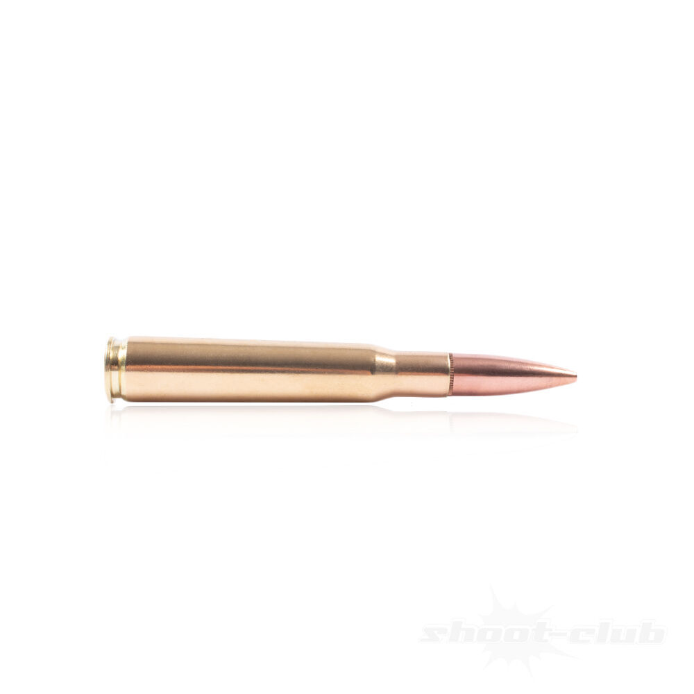 Copper & Brass Magnet Kaliber .50 BMG Bild 3