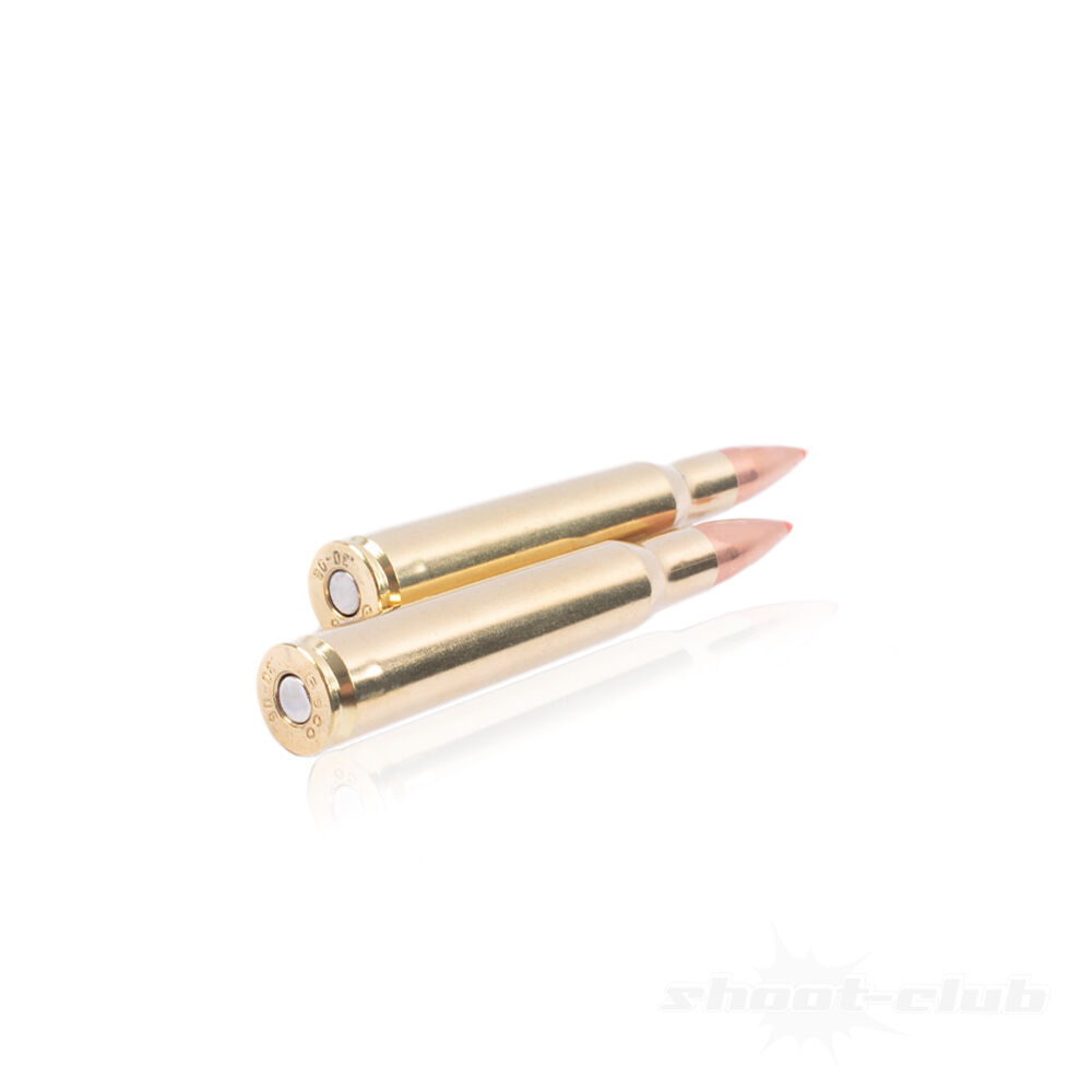 Copper & Brass Magnete 2er Pack .30-06 Spring Red Spark Bild 2