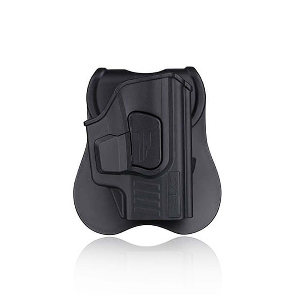 Cytac R-Defender Paddle Holster Gen 3 SIG Sauer P365 Bild 2