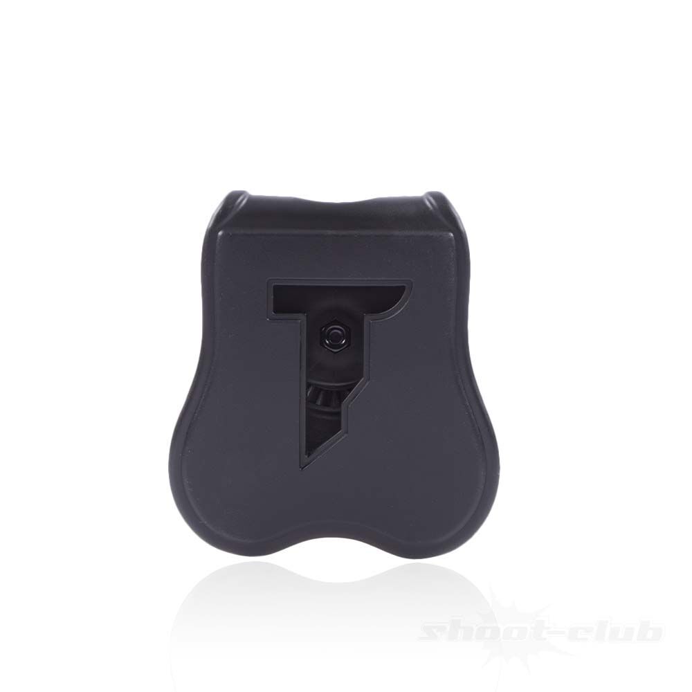 Cytac R-Defender Paddle Holster Gen 3 Links SIG Sauer P365 Bild 3