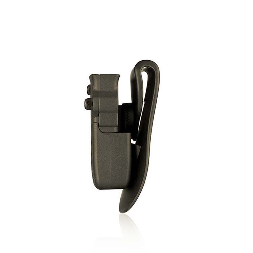 Cytac Universal Double Magazine Pouch Paddle OD-Green Kaliber .9 mm, .40, .45 Bild 3