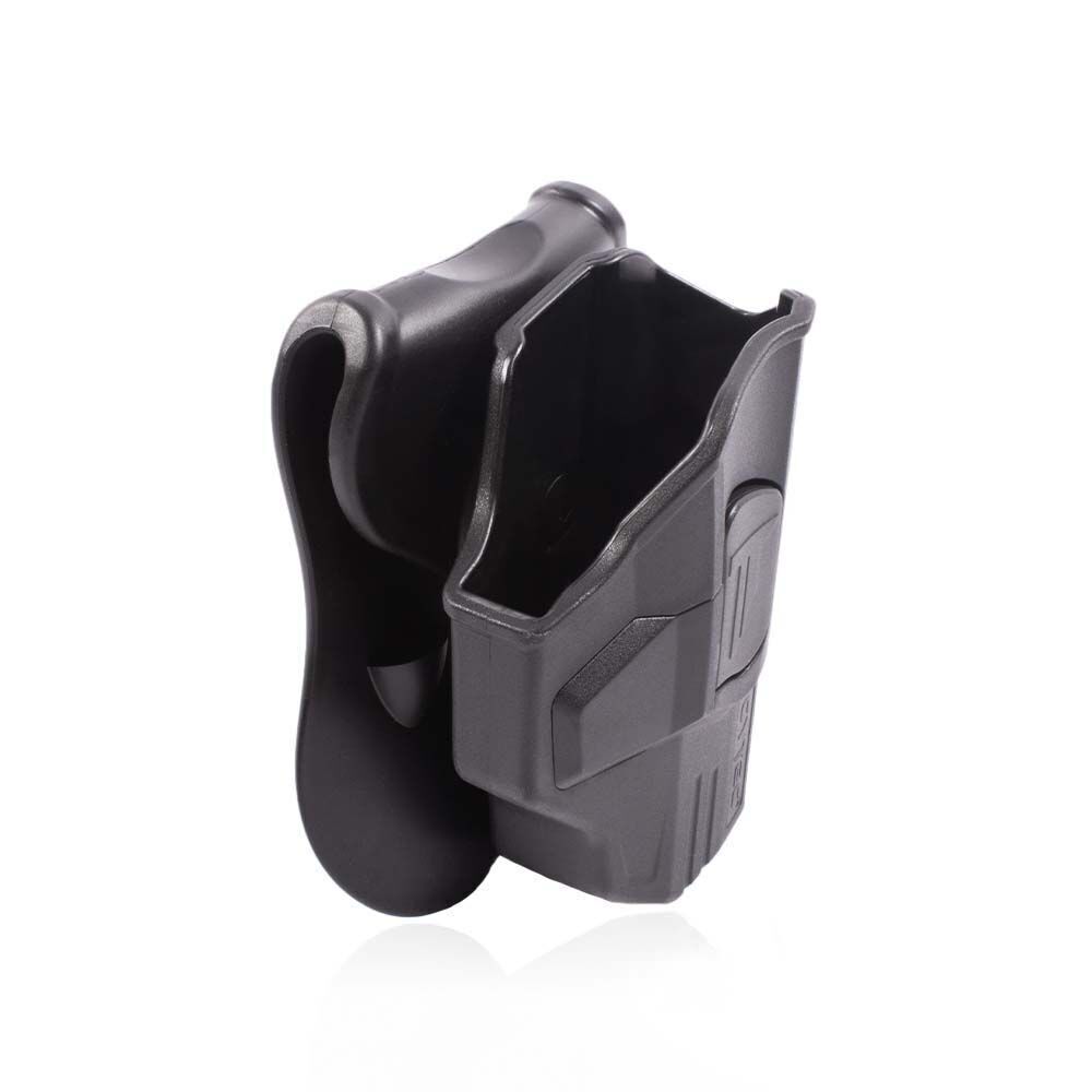 Cytac R-Defender Paddle Holster fr Taurus Millenium Bild 3