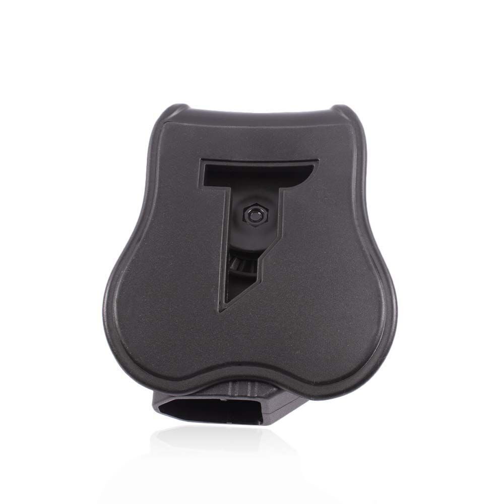 Cytac R-Defender Paddle Holster fr Taurus Millenium Bild 2