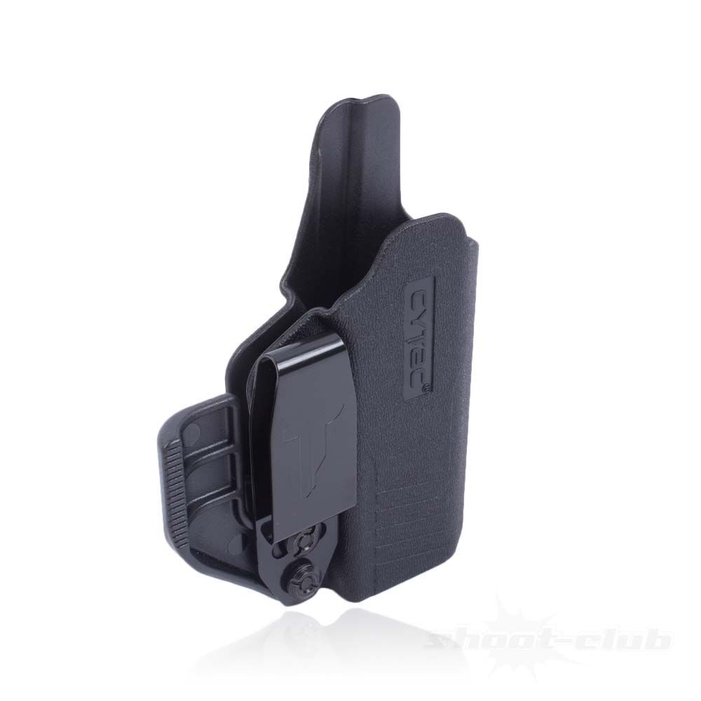 Cytac IWB Innenholster Gen 3 fr SIG Sauer P365 Bild 5