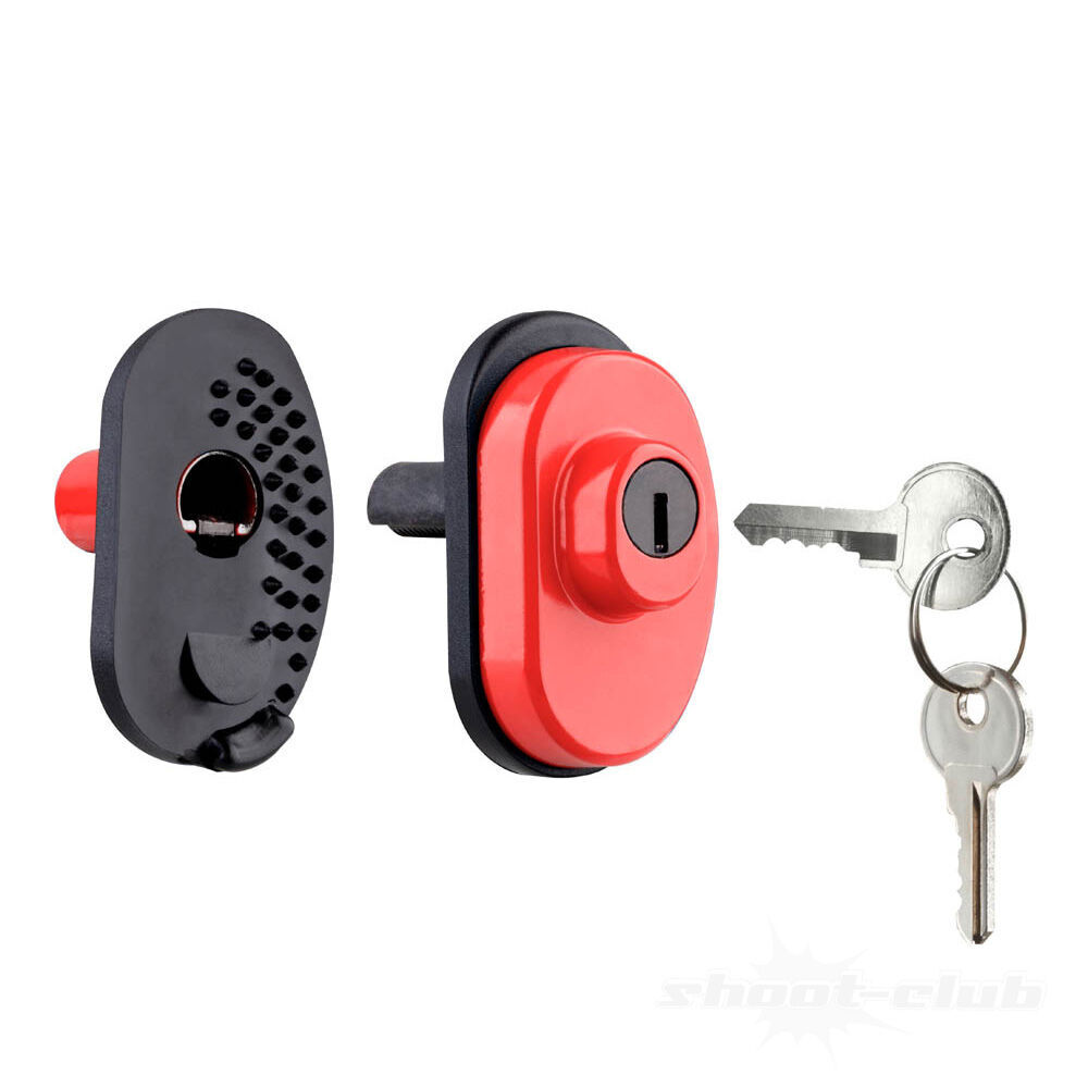 Umarex ProSecur Trigger Lock Abzugschloss mit Schlssel Bild 5