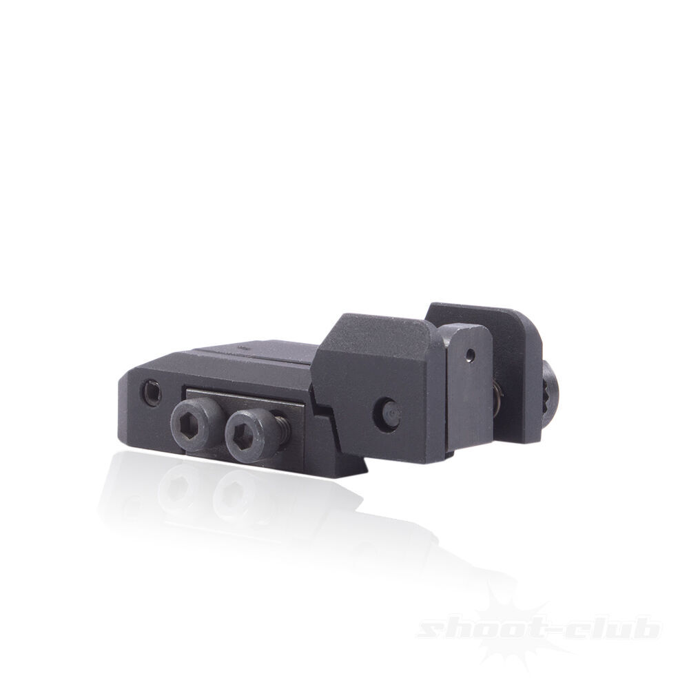 CZ Diopter Rear Sight Kimme CZ 457,, CZ 45 CZ, 512 Bild 2