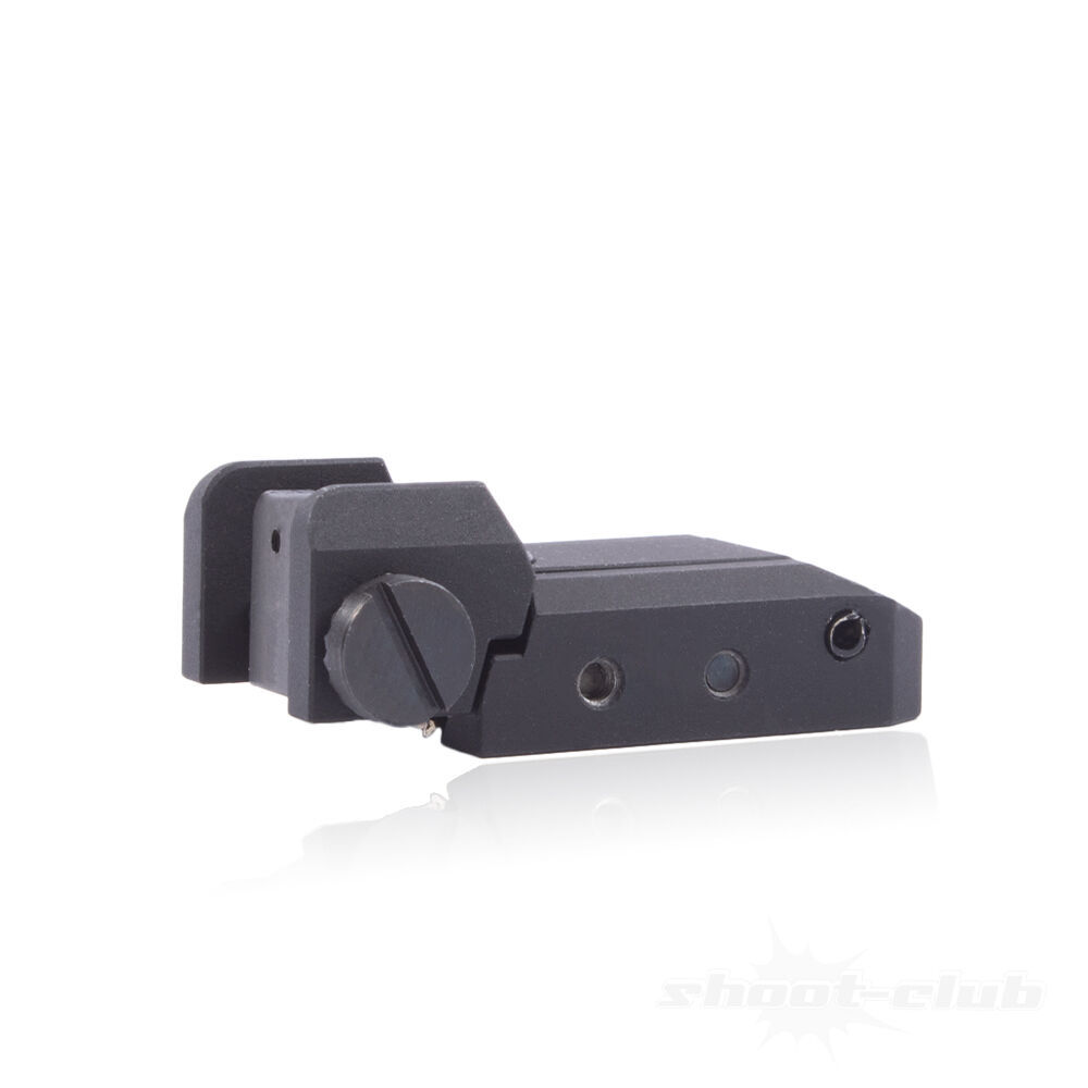 CZ Diopter Rear Sight Kimme CZ 457,, CZ 45 CZ, 512 Bild 3