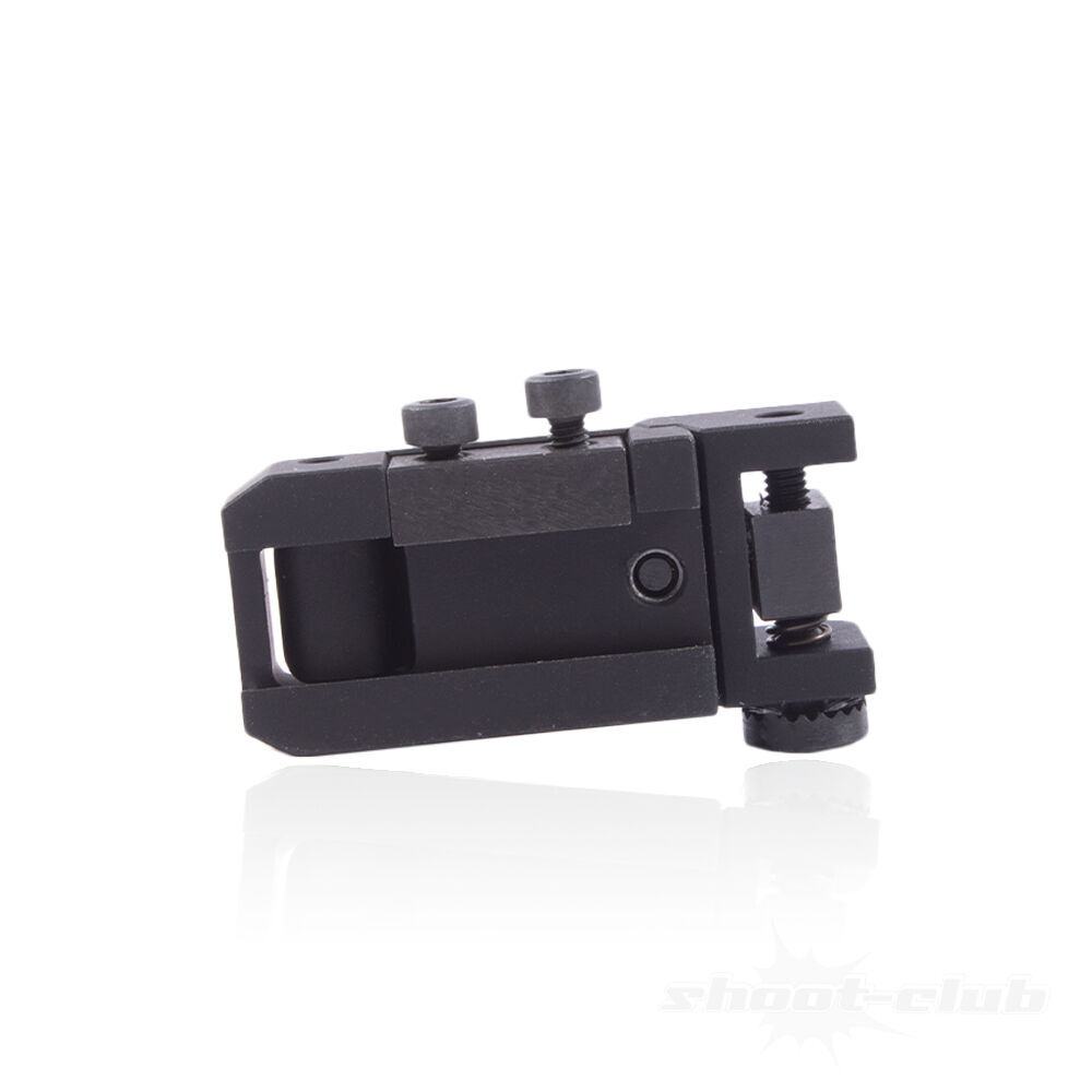 CZ Diopter Rear Sight Kimme CZ 457,, CZ 45 CZ, 512 Bild 4