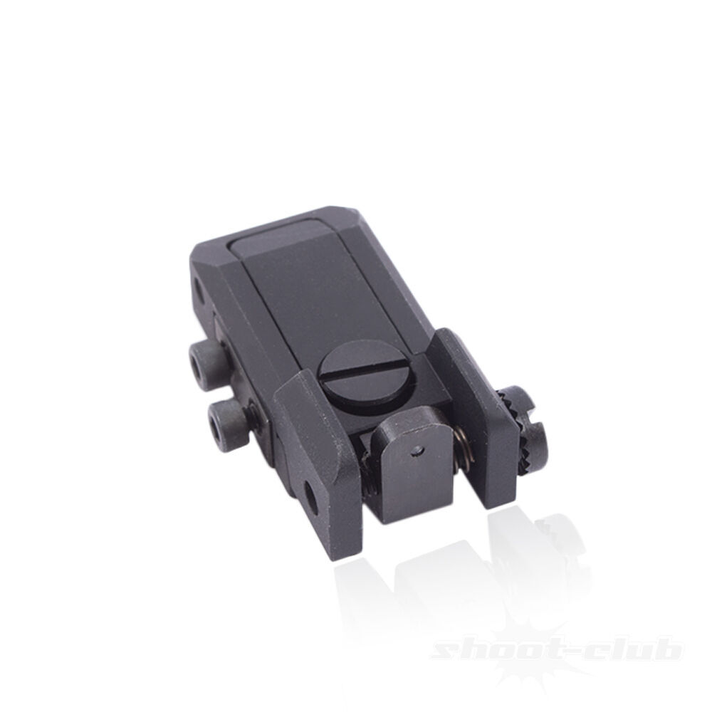 CZ Diopter Rear Sight Kimme CZ 457,, CZ 45 CZ, 512 Bild 5