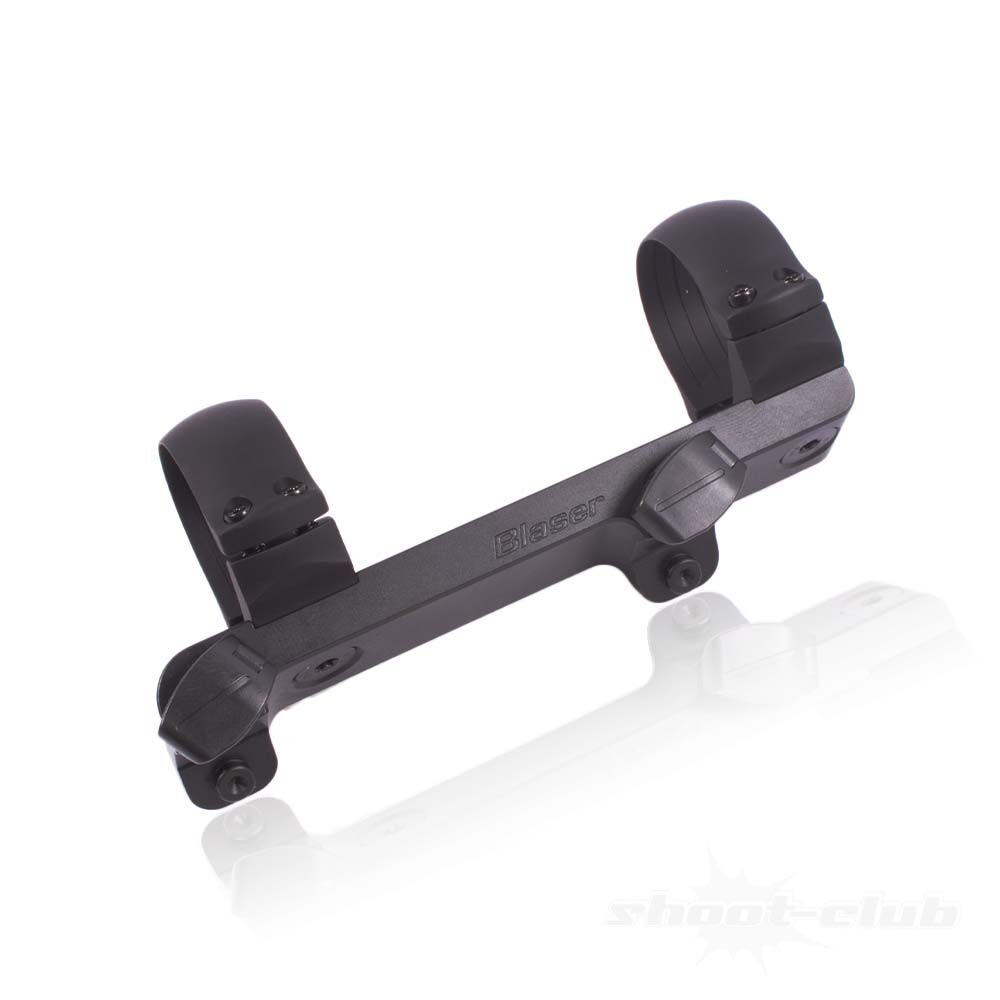 Blaser Ringmontage Z-Schiene Blaser, Zeiss, Meopta Bild 4