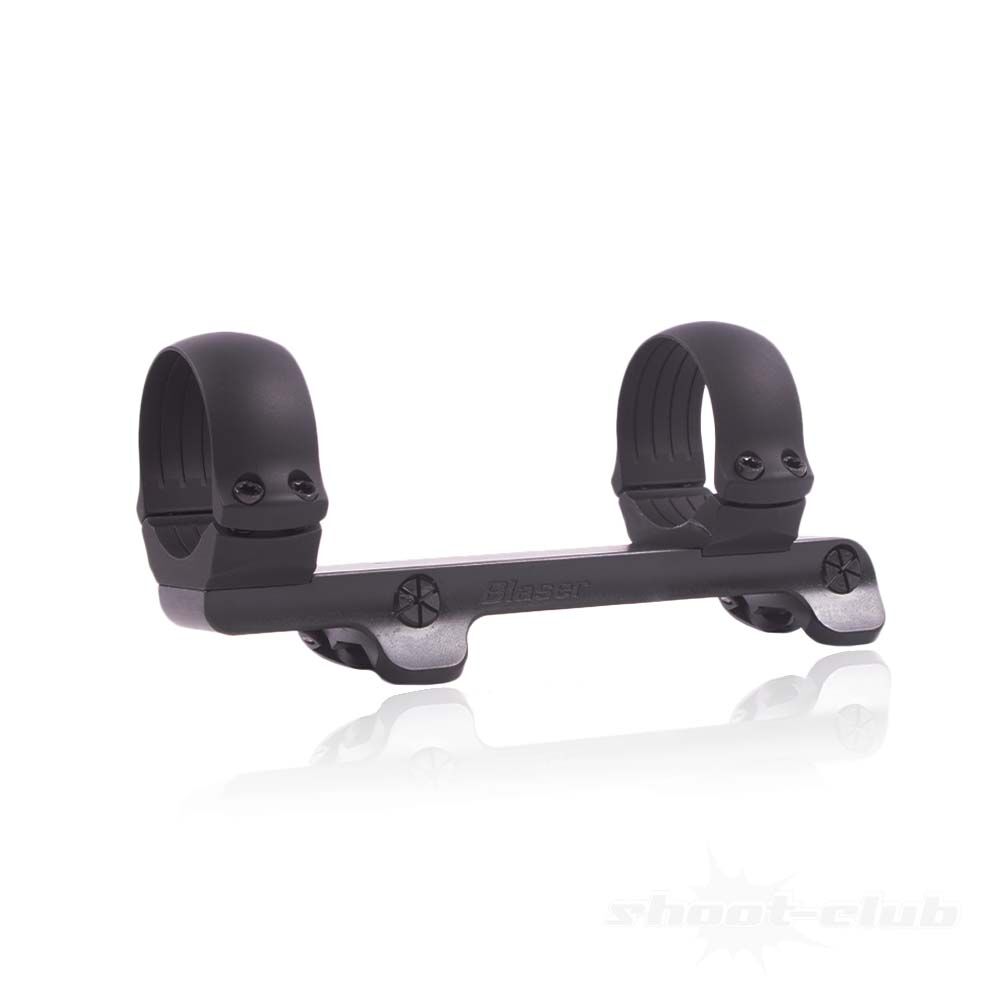 Blaser Ringmontage Z-Schiene Blaser, Zeiss, Meopta Bild 2