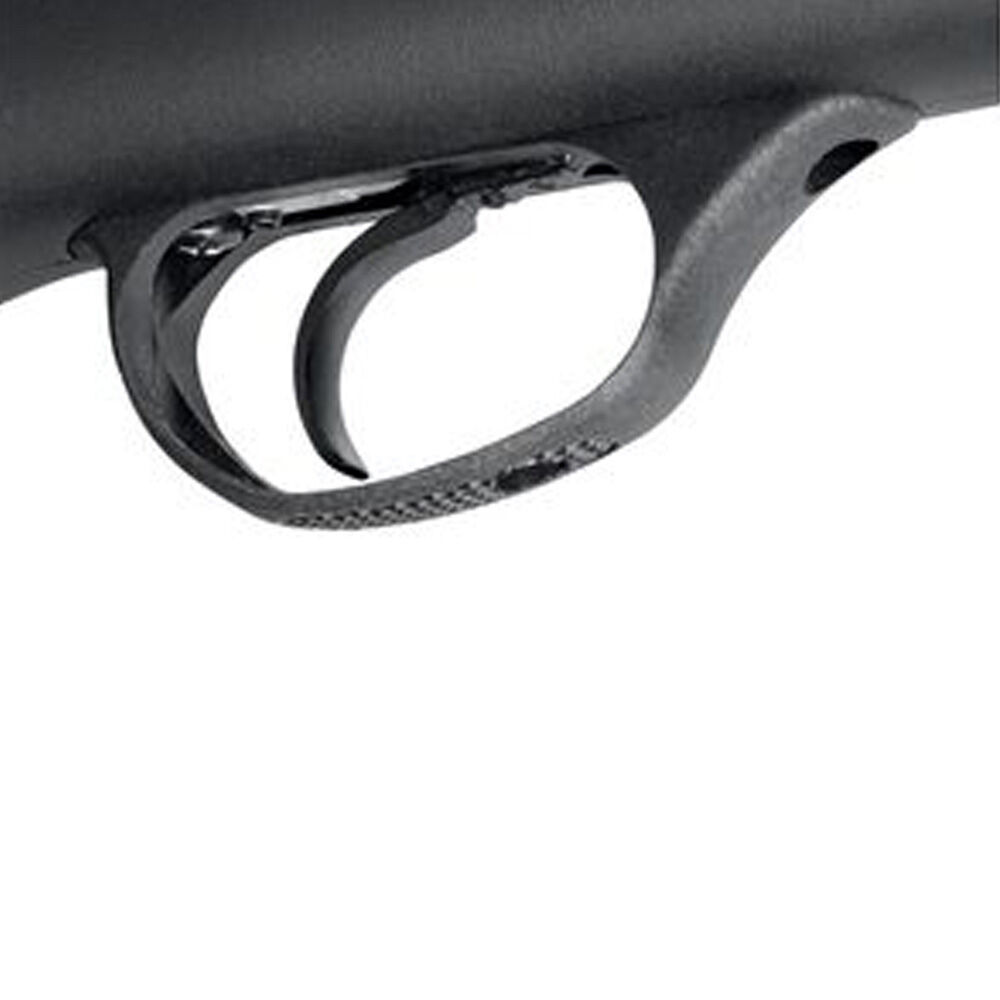 Mercury 85XTac Kipplauf Luftgewehr Set 4,5mm Diabolos inkl. 3-9x32 Zielfernrohr Bild 5