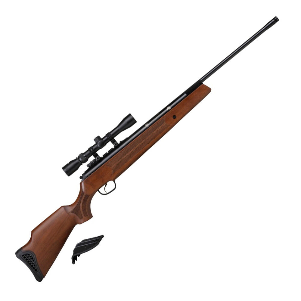 Mercury 135 SP Set Luftgewehr 4,5mm Diabolo Bild 2