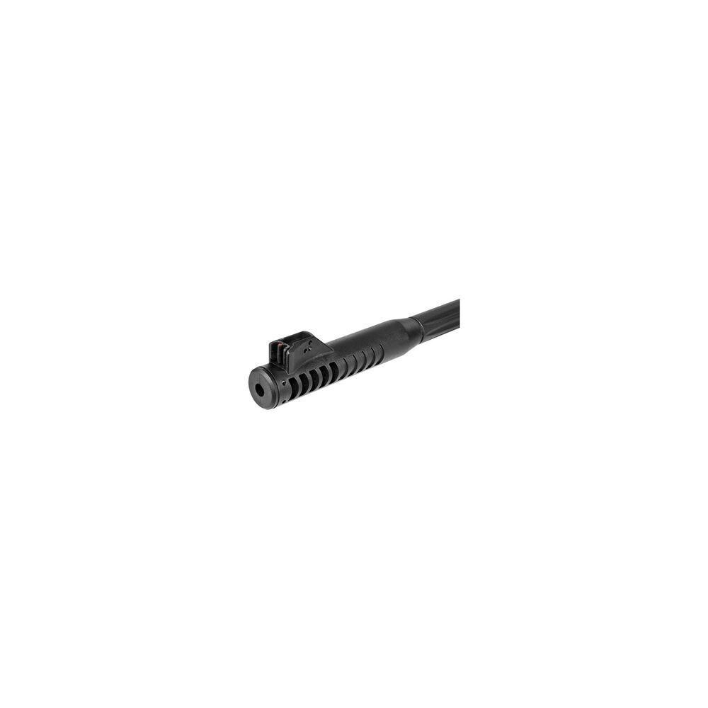 Mercury Speedfire Luftgewehr Set 4,5mm Diabolos inkl. 3-9x32 Zielfernrohr Bild 4