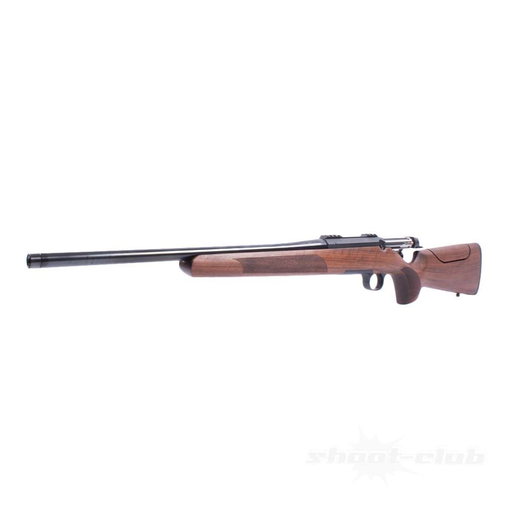 Steel Action HS Repetierbchse 51cm Flex Holzklasse 1 Kaliber .308Win Bild 4