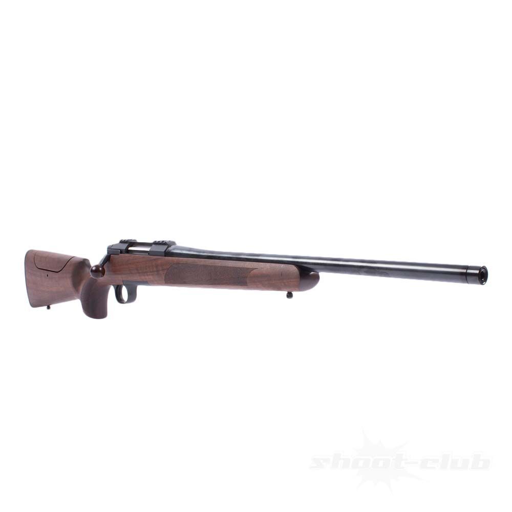 Steel Action HS Repetierbchse 51cm Flex Holzklasse 1 Kaliber .308Win Bild 5