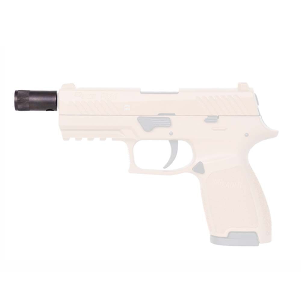 Abschussbecher fr Sig Sauer P320 Schreckschusspistole PTB 1038 Bild 4