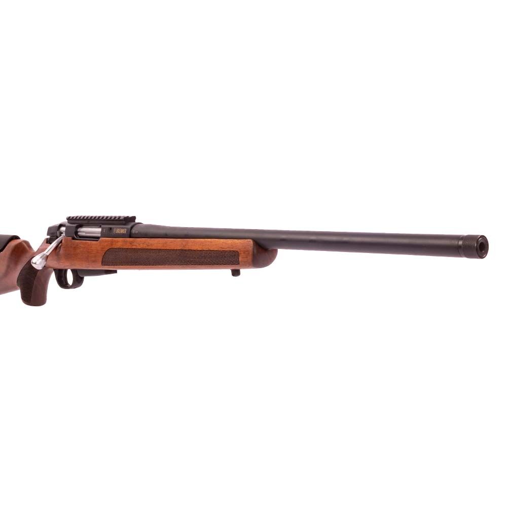Brenner BR20 Holz mit Schaftverstellung Kaliber .308Win Sondermodell Bild 5