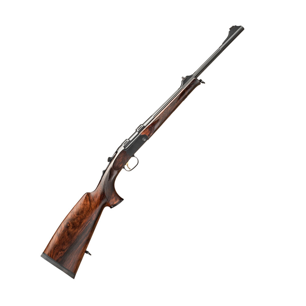 Merkel K5 Extreme Kipplaufbchse .308Winchester Bild 2